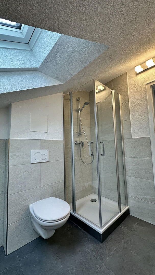 Pronájem bytu 2+kk 57 m², Sindelfingen, Bádensko-Württembersko Pronájem bytu 2+kk 57 m², Sindelfingen, Bádensko-Württembersko