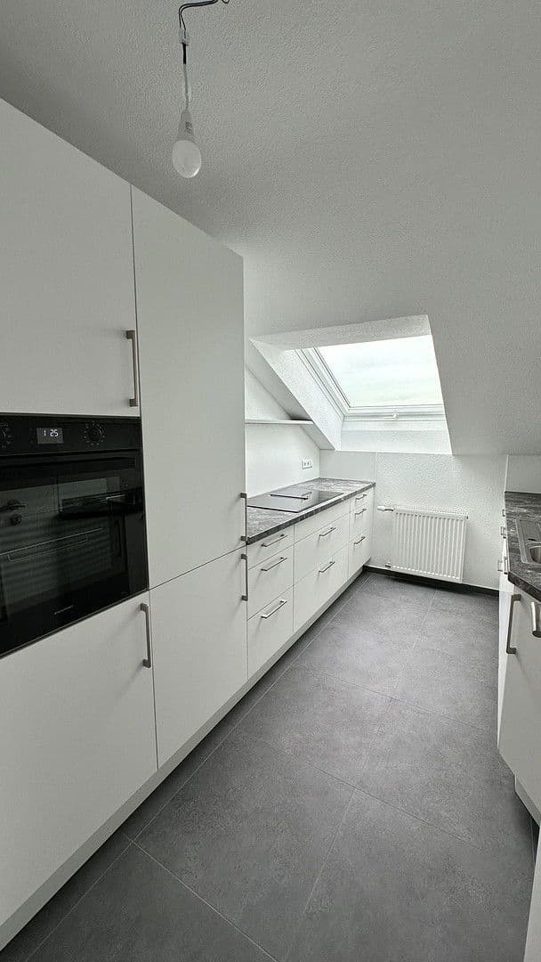 Pronájem bytu 2+kk 57 m², Sindelfingen, Bádensko-Württembersko Pronájem bytu 2+kk 57 m², Sindelfingen, Bádensko-Württembersko