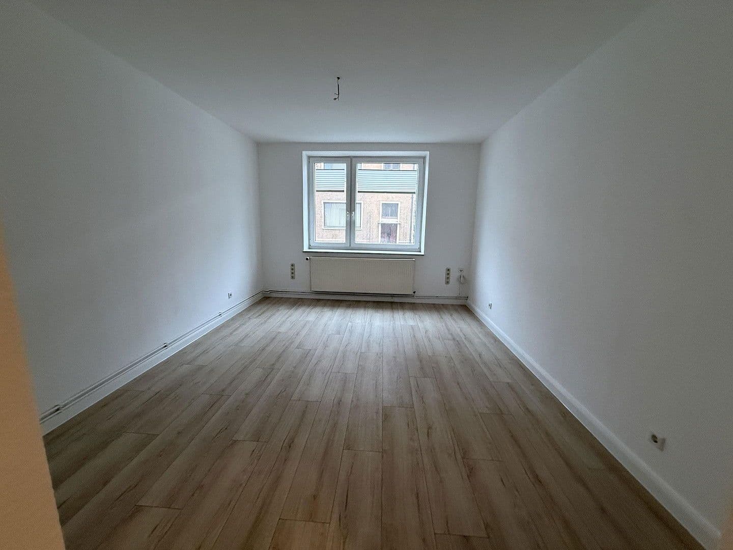 Pronájem bytu 3+1 72 m², Nikolaistr., Hildesheim, Dolní Sasko Pronájem bytu 3+1 72 m², Nikolaistr., Hildesheim, Dolní Sasko