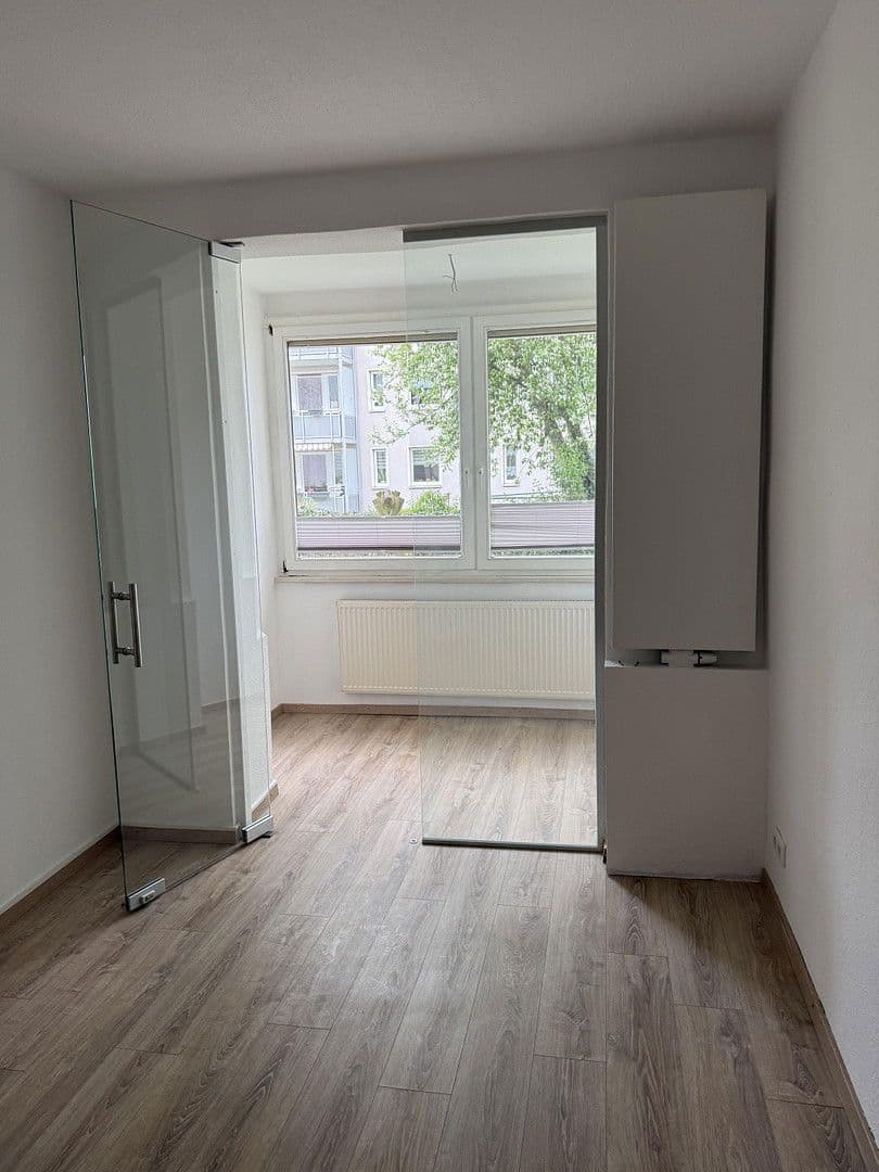 Pronájem bytu 3+1 72 m², Nikolaistr., Hildesheim, Dolní Sasko Pronájem bytu 3+1 72 m², Nikolaistr., Hildesheim, Dolní Sasko