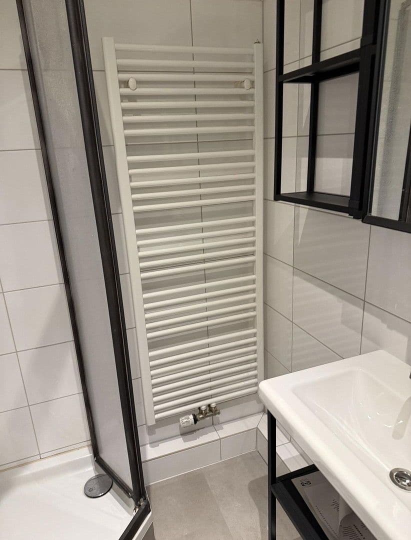 Pronájem bytu 3+1 72 m², Nikolaistr., Hildesheim, Dolní Sasko Pronájem bytu 3+1 72 m², Nikolaistr., Hildesheim, Dolní Sasko