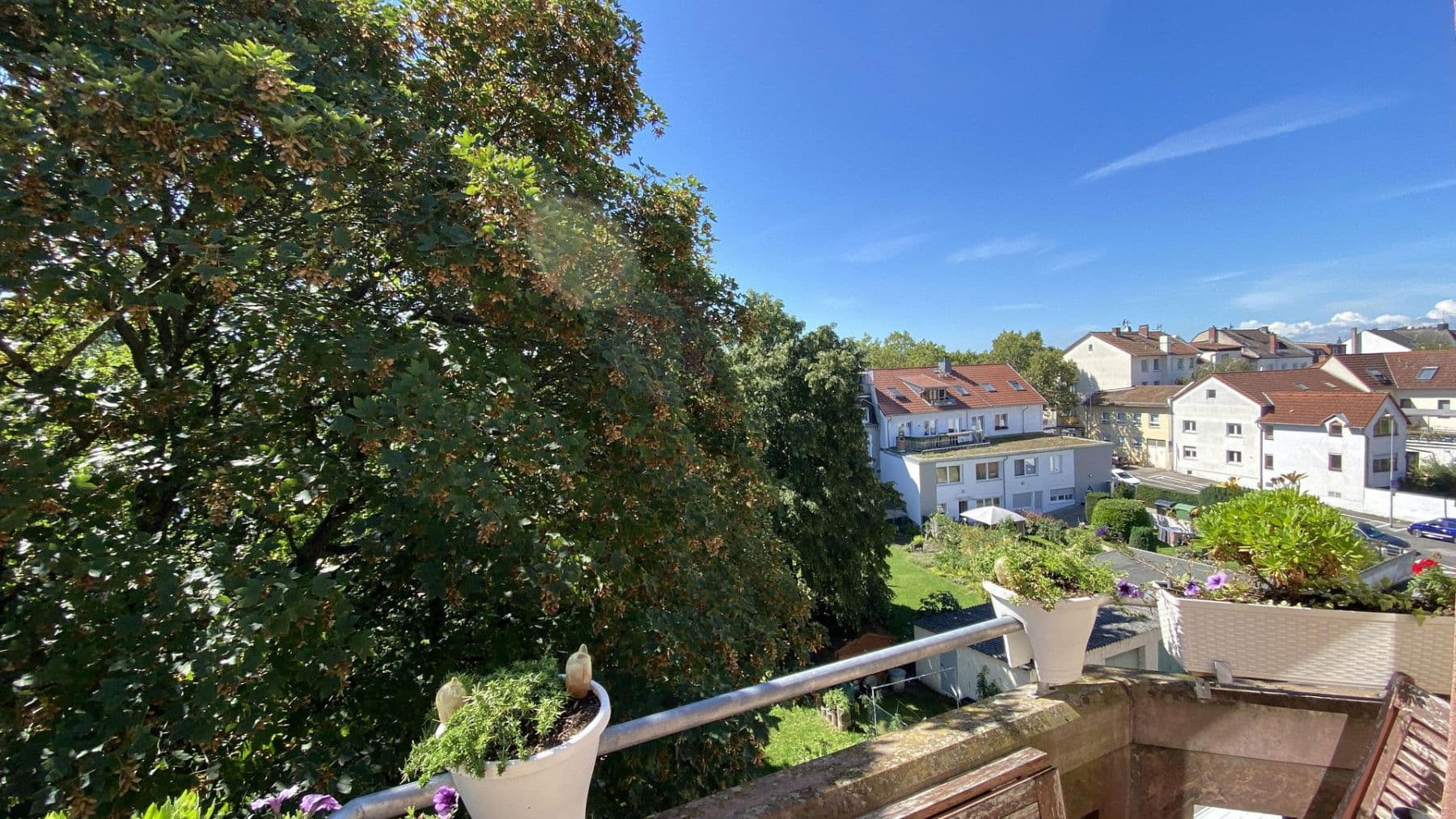 Prodej domu 256 m², pozemek 380 m², Mainz, Porýní-Falc Prodej domu 256 m², pozemek 380 m², Mainz, Porýní-Falc