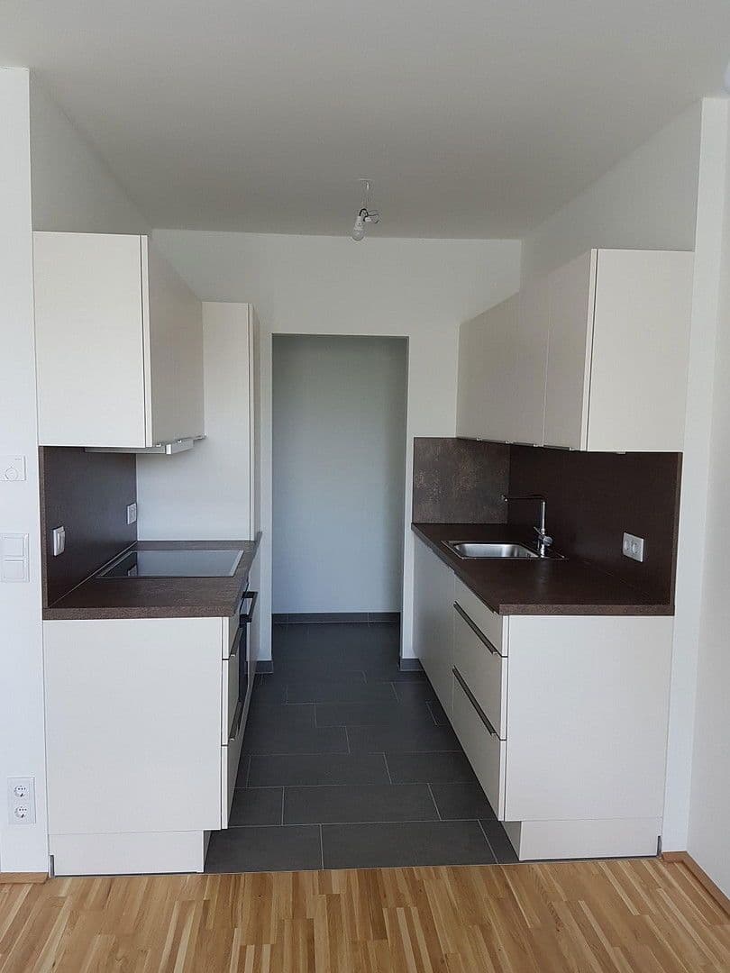 Pronájem bytu 2+1 44 m², Pilotengasse 118, Wien, Wien Pronájem bytu 2+1 44 m², Pilotengasse 118, Wien, Wien