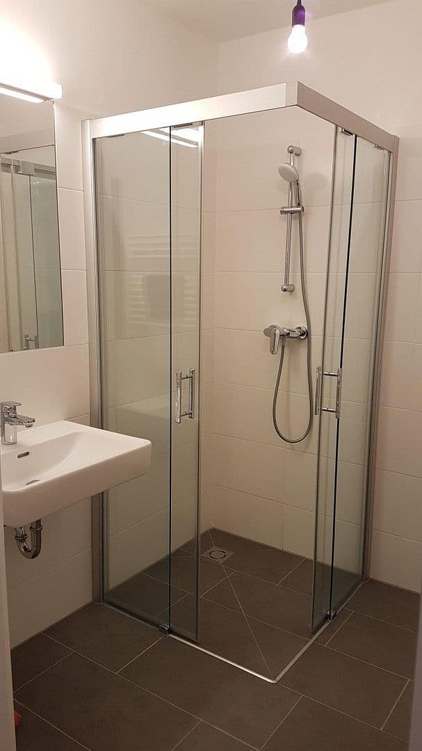 Pronájem bytu 2+1 44 m², Pilotengasse 118, Wien, Wien Pronájem bytu 2+1 44 m², Pilotengasse 118, Wien, Wien