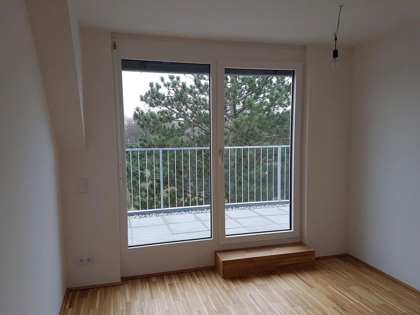 Pronájem bytu 2+1 44 m², Pilotengasse 118, Wien, Wien Pronájem bytu 2+1 44 m², Pilotengasse 118, Wien, Wien