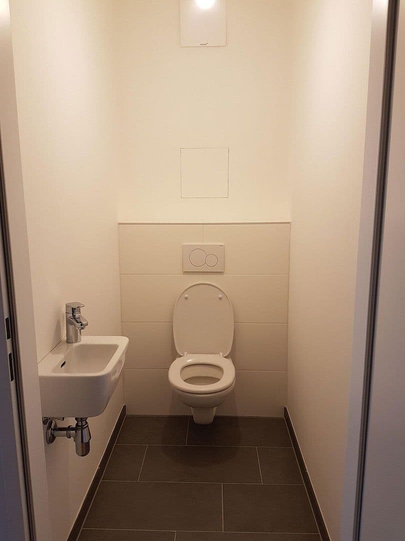 Pronájem bytu 2+1 44 m², Pilotengasse 118, Wien, Wien Pronájem bytu 2+1 44 m², Pilotengasse 118, Wien, Wien