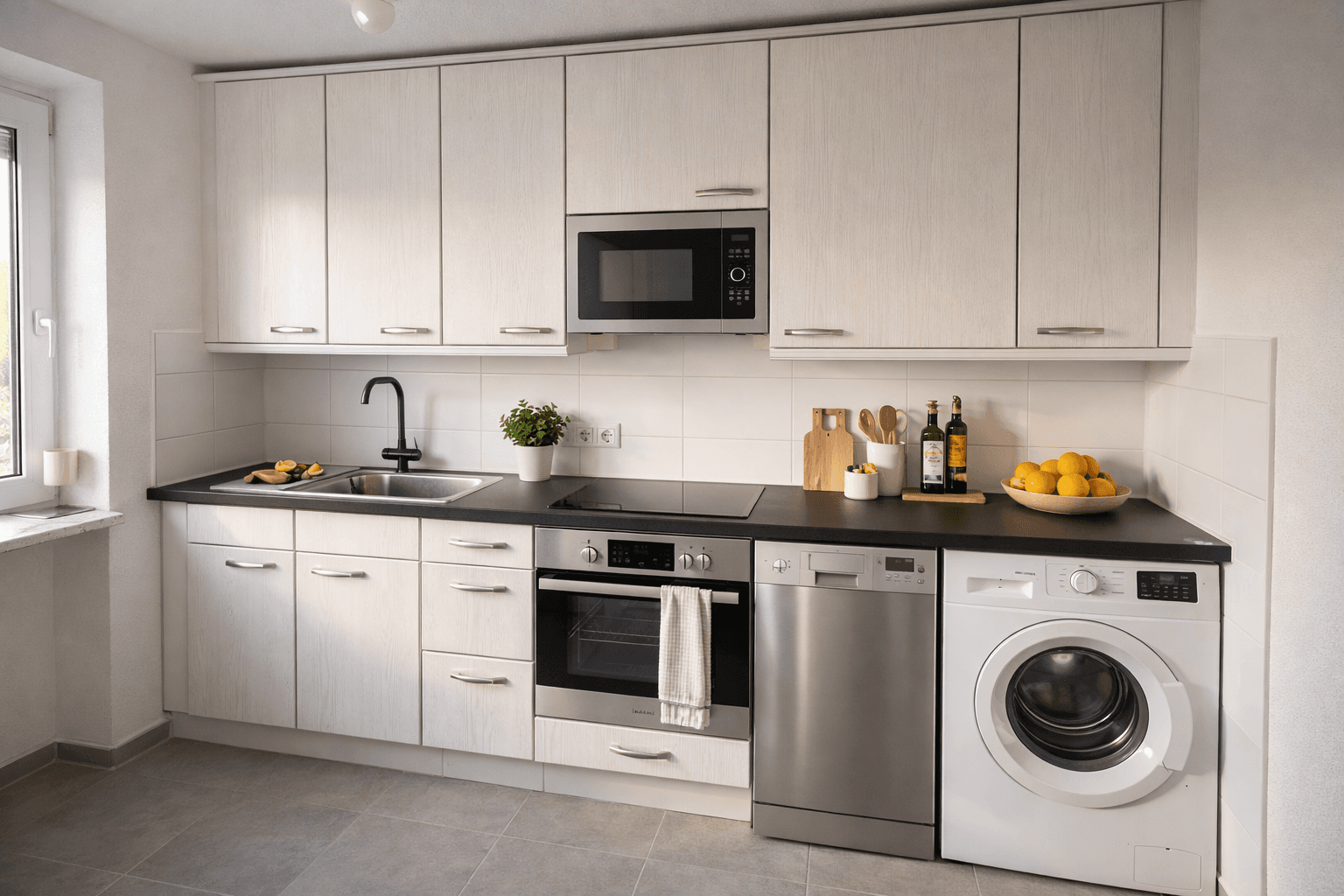 Pronájem bytu 69 m², Am Schwarzenberg 4, Würzburg, Bavorsko Pronájem bytu 69 m², Am Schwarzenberg 4, Würzburg, Bavorsko