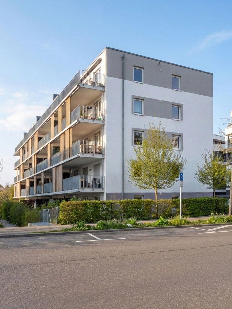 Prodej bytu 4+1 104 m², Probststrasse 5A, Stuttgart, Bádensko-Württembersko Prodej bytu 4+1 104 m², Probststrasse 5A, Stuttgart, Bádensko-Württembersko
