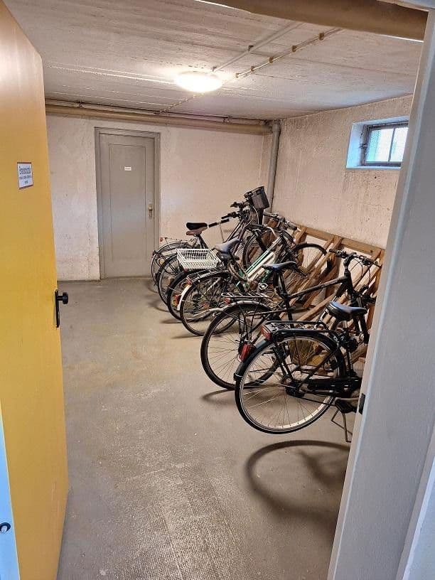 Prodej bytu 3+1 65 m², Thurgaustr. 8, München, Bavorsko Prodej bytu 3+1 65 m², Thurgaustr. 8, München, Bavorsko