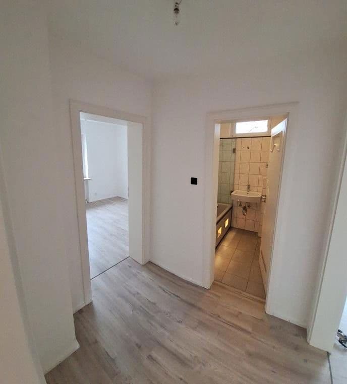 Prodej bytu 3+1 65 m², Thurgaustr. 8, München, Bavorsko Prodej bytu 3+1 65 m², Thurgaustr. 8, München, Bavorsko