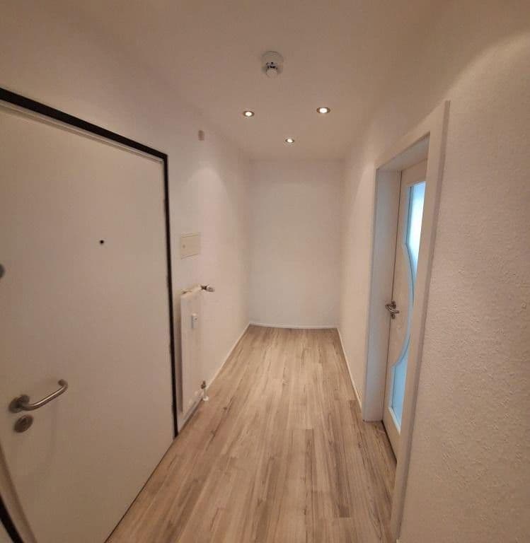 Prodej bytu 3+1 65 m², Thurgaustr. 8, München, Bavorsko Prodej bytu 3+1 65 m², Thurgaustr. 8, München, Bavorsko