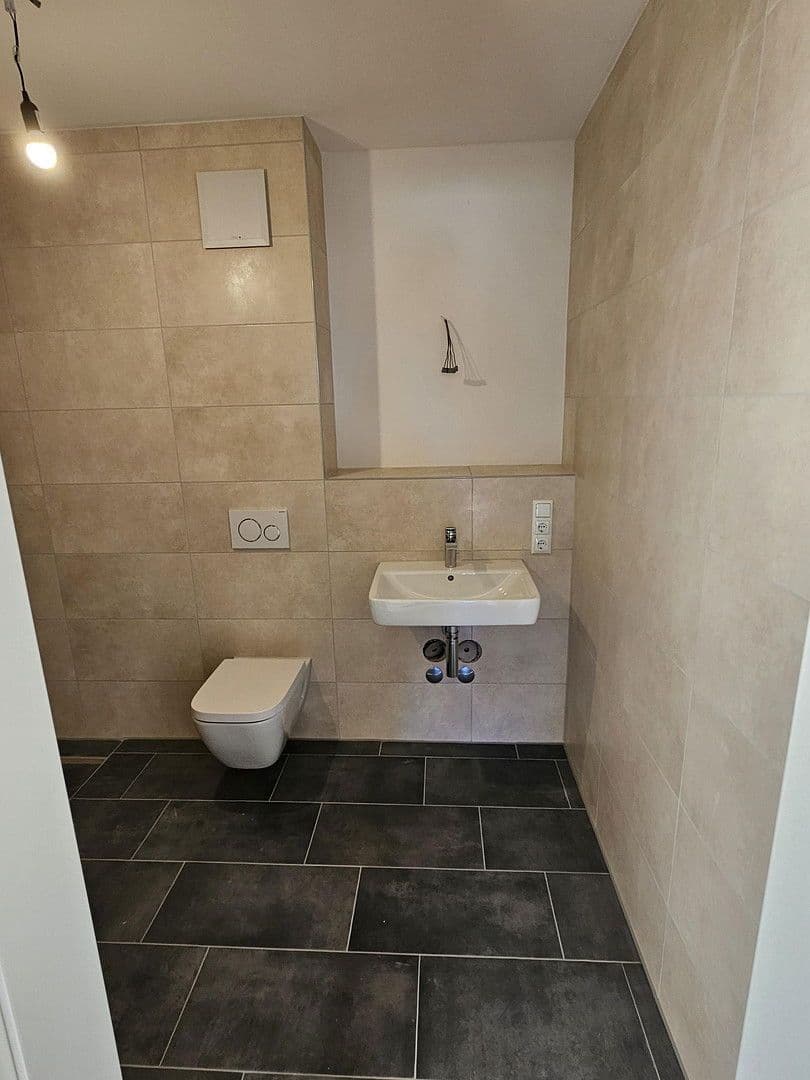 Pronájem bytu 2+1 56 m², Herzog-Ludwig-Str. 32, Markt Schwaben, Bavorsko Pronájem bytu 2+1 56 m², Herzog-Ludwig-Str. 32, Markt Schwaben, Bavorsko