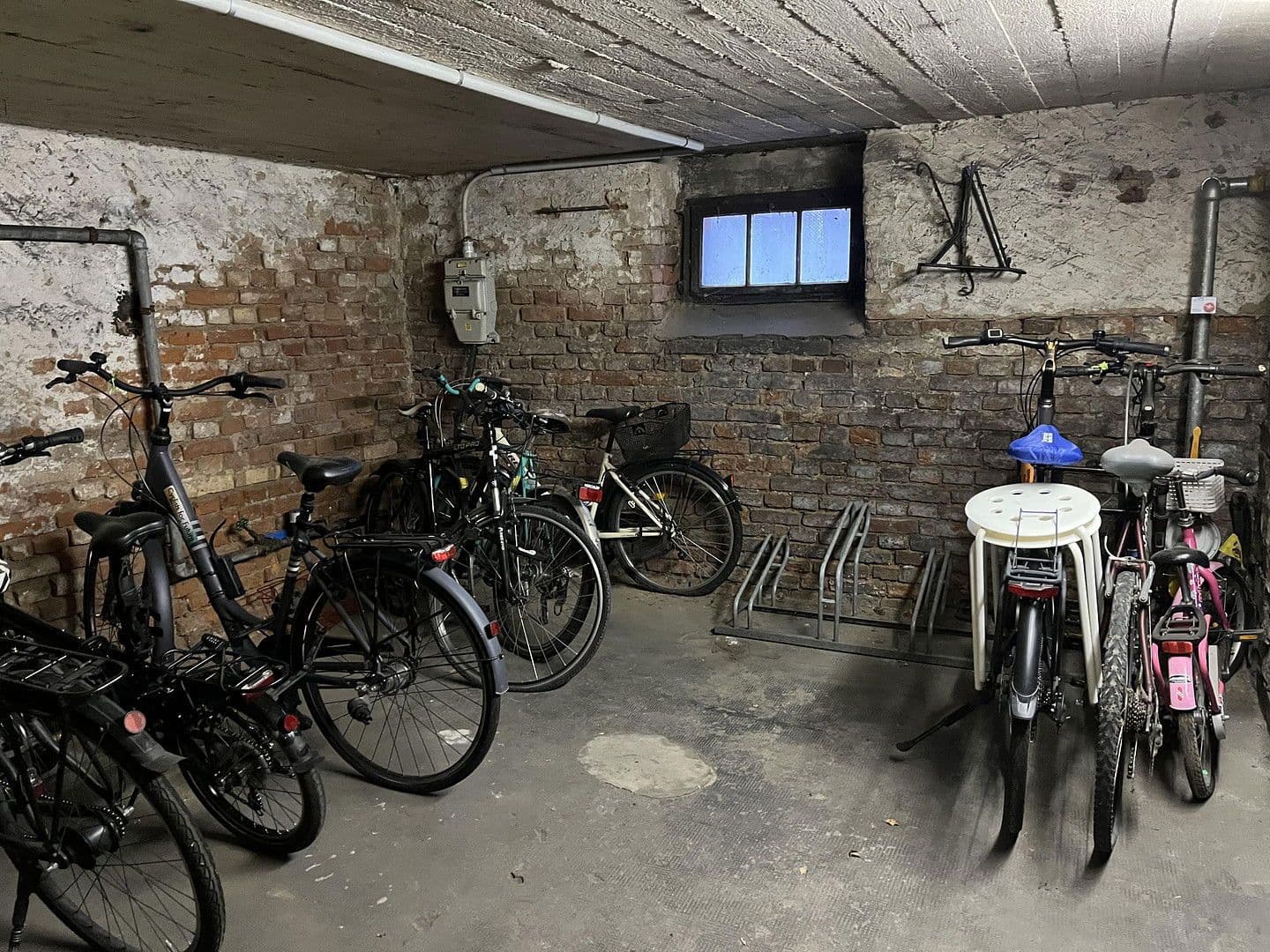 Prodej bytu 3+1 96 m², Frankfurt am Main, Hessen Prodej bytu 3+1 96 m², Frankfurt am Main, Hessen