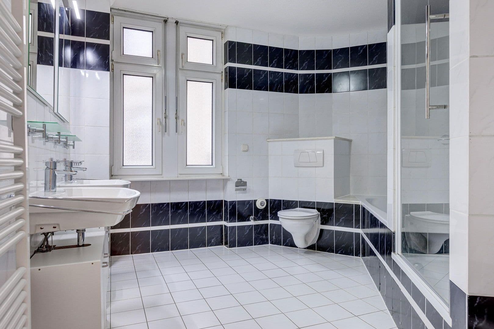 Prodej bytu 3+1 96 m², Frankfurt am Main, Hessen Prodej bytu 3+1 96 m², Frankfurt am Main, Hessen