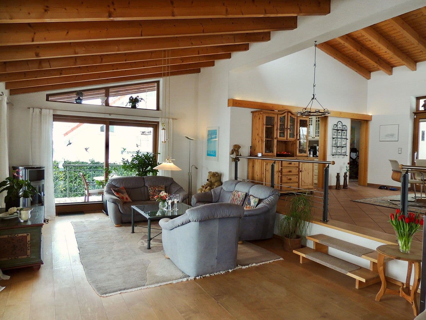 Prodej domu 181 m², pozemek 617 m², Hangstraße 18, Nünschweiler, Porýní-Falc Prodej domu 181 m², pozemek 617 m², Hangstraße 18, Nünschweiler, Porýní-Falc