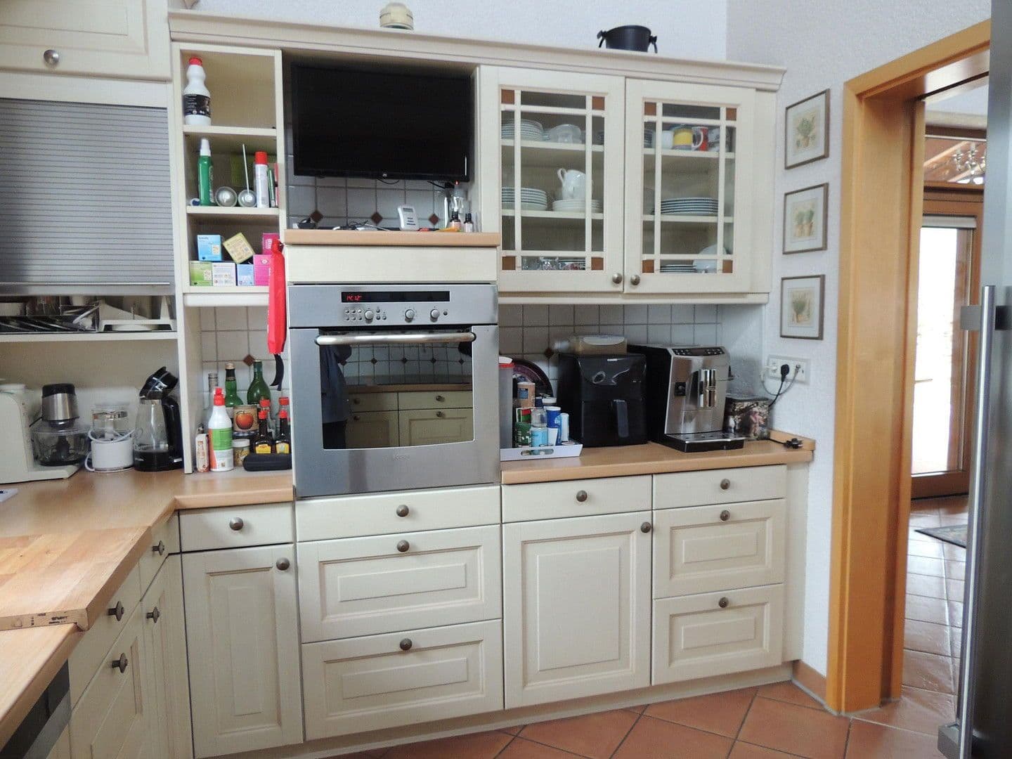 Prodej domu 181 m², pozemek 617 m², Hangstraße 18, Nünschweiler, Porýní-Falc Prodej domu 181 m², pozemek 617 m², Hangstraße 18, Nünschweiler, Porýní-Falc