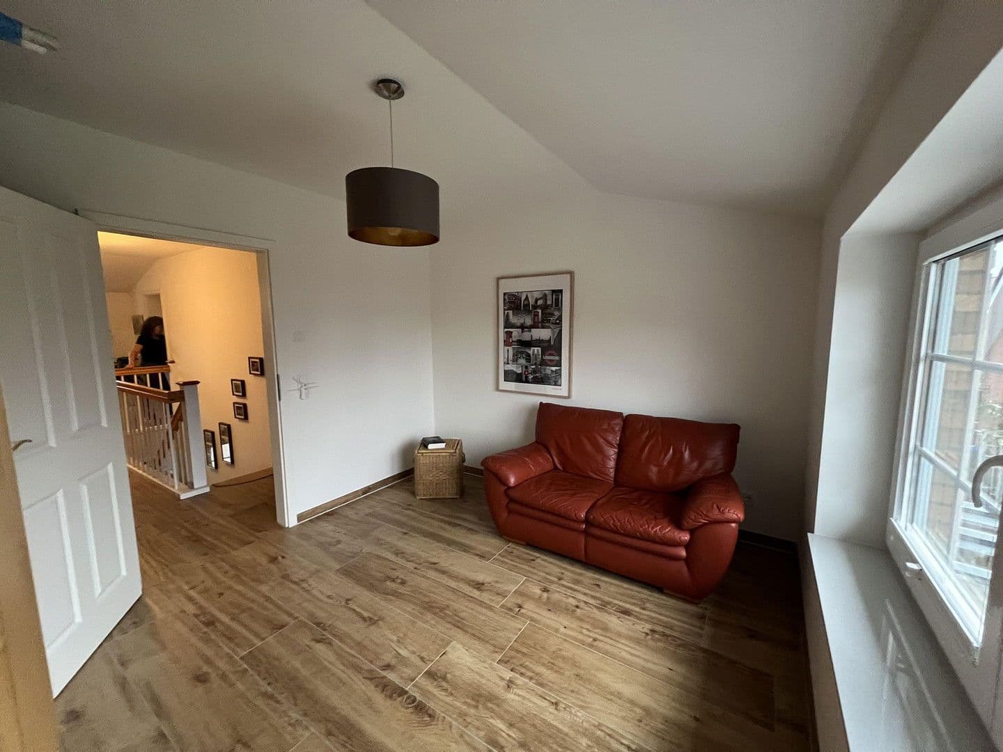 Prodej domu 190 m², pozemek 670 m², Stelle, Dolní Sasko Prodej domu 190 m², pozemek 670 m², Stelle, Dolní Sasko