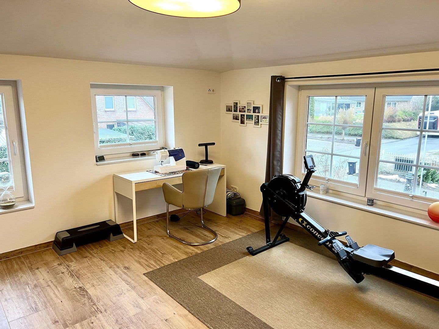 Prodej domu 190 m², pozemek 670 m², Stelle, Dolní Sasko Prodej domu 190 m², pozemek 670 m², Stelle, Dolní Sasko