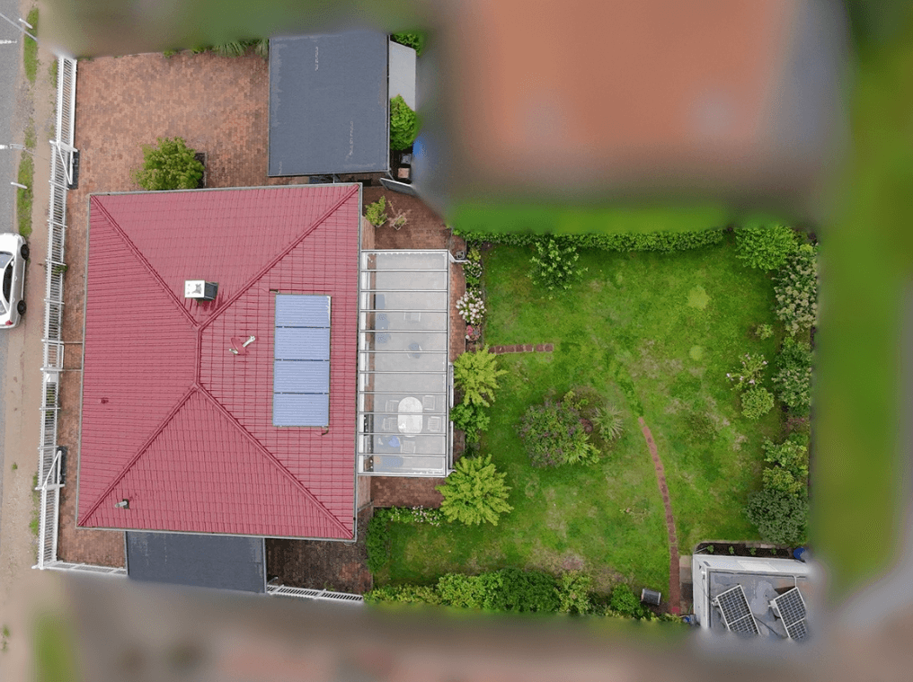 Prodej domu 190 m², pozemek 670 m², Stelle, Dolní Sasko Prodej domu 190 m², pozemek 670 m², Stelle, Dolní Sasko