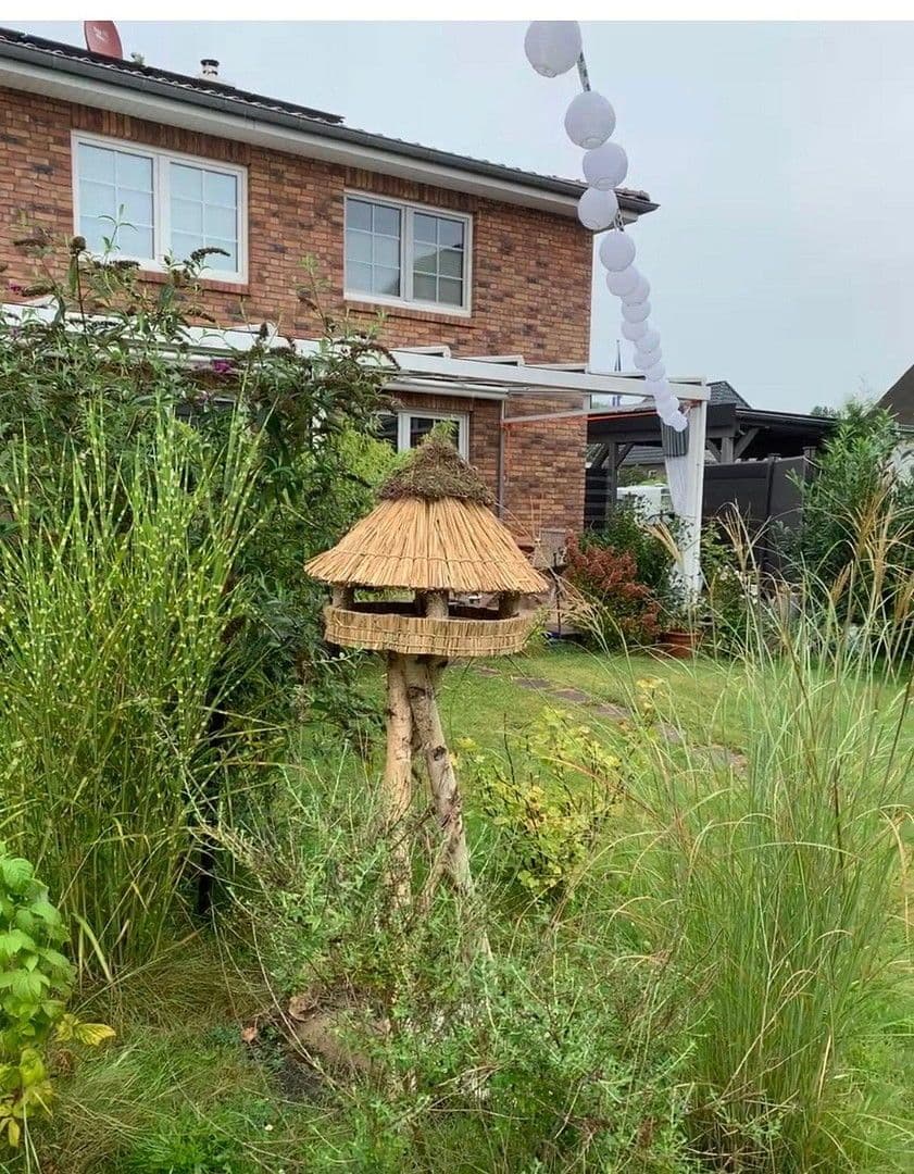 Prodej domu 190 m², pozemek 670 m², Stelle, Dolní Sasko Prodej domu 190 m², pozemek 670 m², Stelle, Dolní Sasko