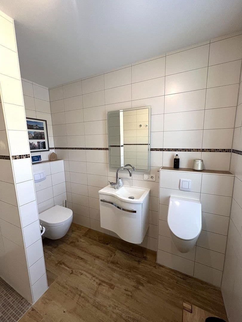 Prodej domu 190 m², pozemek 670 m², Stelle, Dolní Sasko Prodej domu 190 m², pozemek 670 m², Stelle, Dolní Sasko