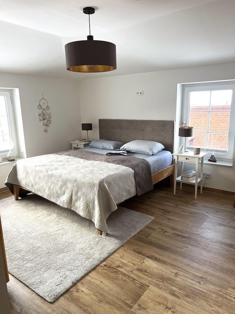 Prodej domu 190 m², pozemek 670 m², Stelle, Dolní Sasko Prodej domu 190 m², pozemek 670 m², Stelle, Dolní Sasko