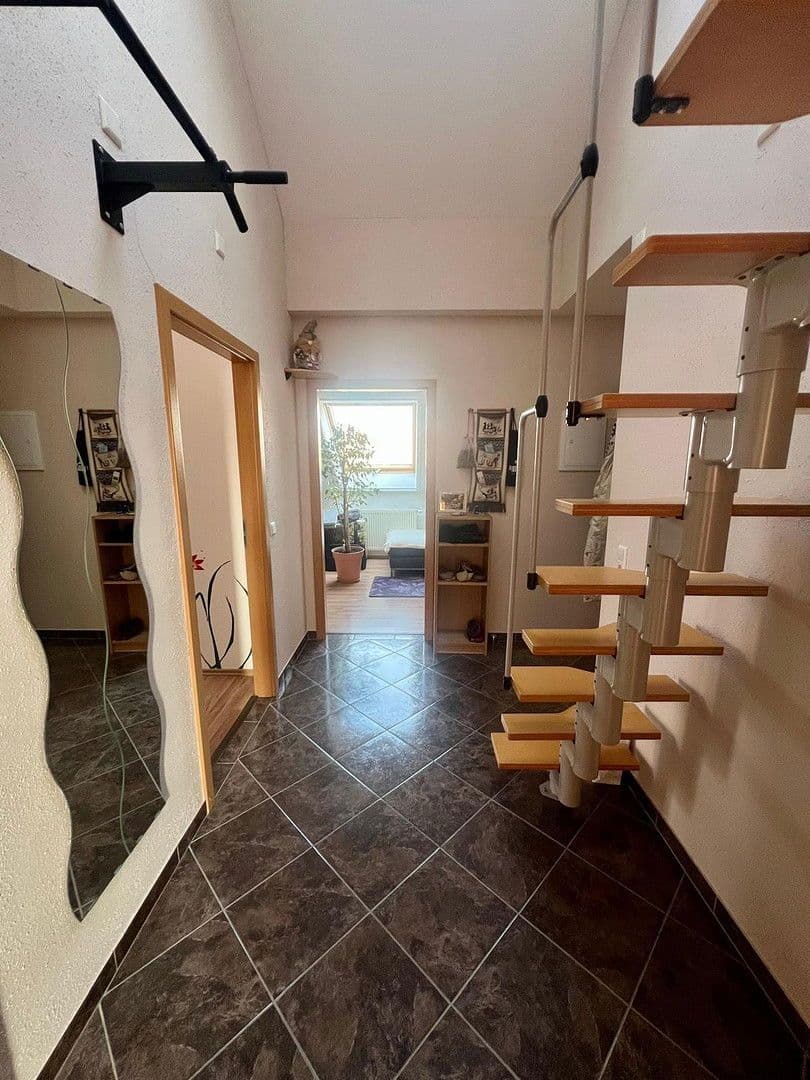 Prodej bytu 5+1 101 m², Germersheim, Porýní-Falc Prodej bytu 5+1 101 m², Germersheim, Porýní-Falc