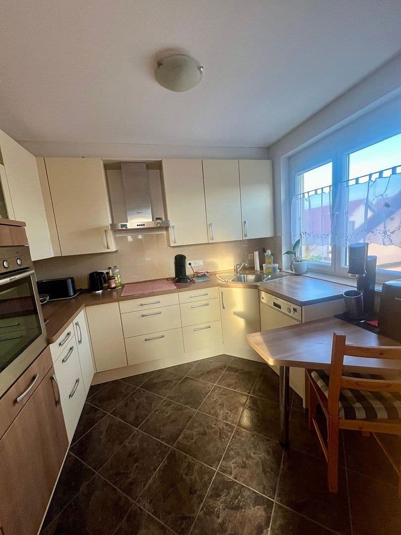 Prodej bytu 5+1 101 m², Germersheim, Porýní-Falc Prodej bytu 5+1 101 m², Germersheim, Porýní-Falc