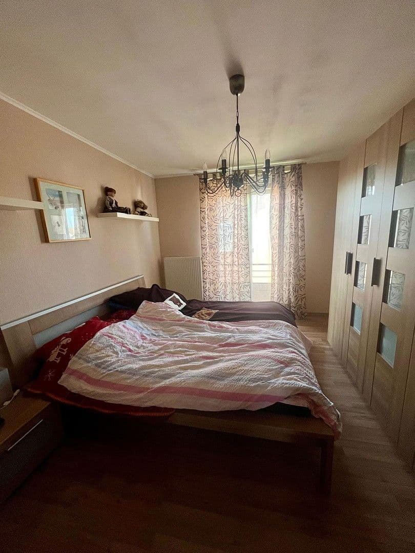 Prodej bytu 5+1 101 m², Germersheim, Porýní-Falc Prodej bytu 5+1 101 m², Germersheim, Porýní-Falc