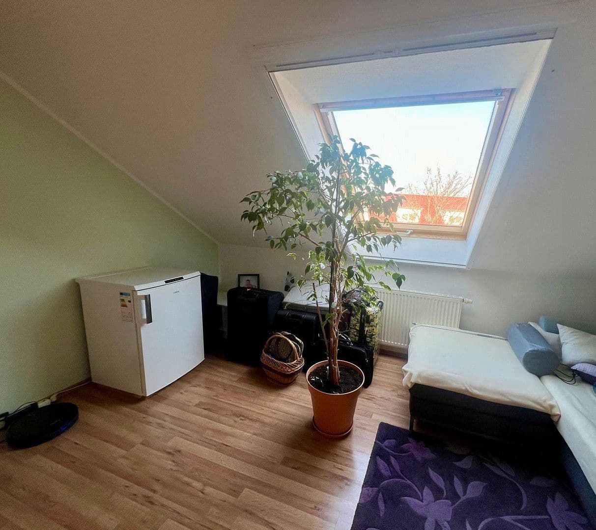 Prodej bytu 5+1 101 m², Germersheim, Porýní-Falc Prodej bytu 5+1 101 m², Germersheim, Porýní-Falc