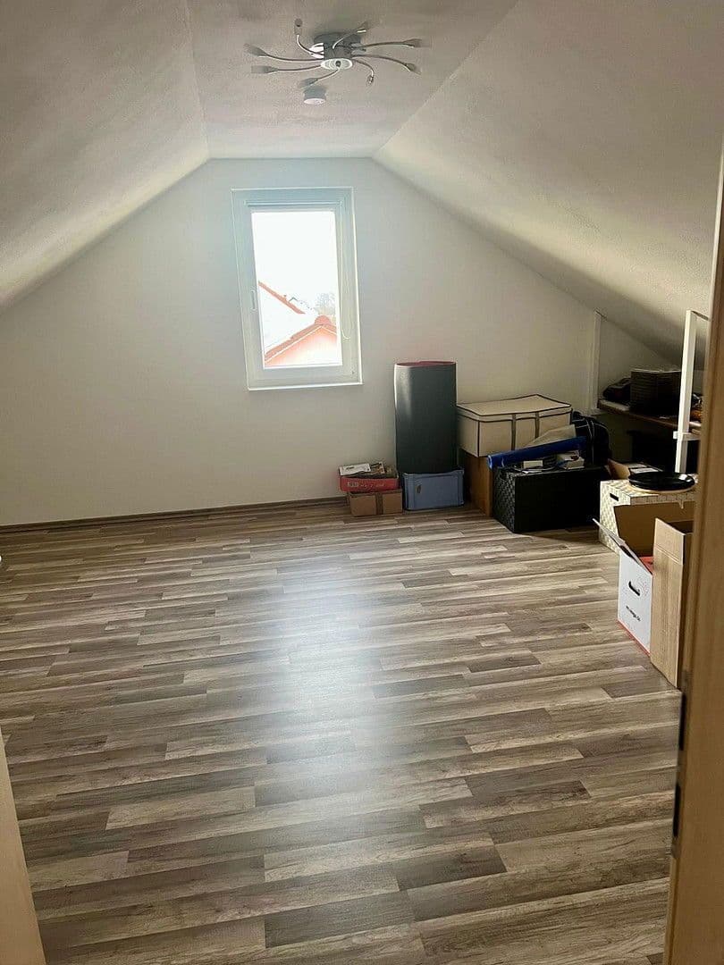 Prodej bytu 5+1 101 m², Germersheim, Porýní-Falc Prodej bytu 5+1 101 m², Germersheim, Porýní-Falc