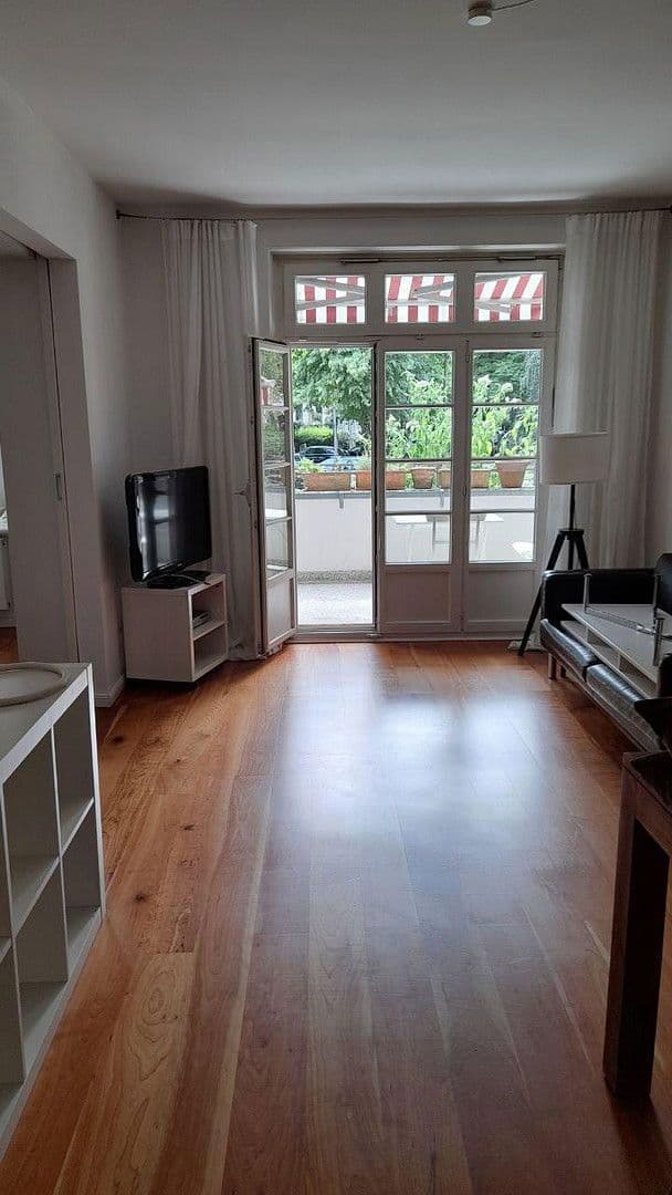 Pronájem bytu 2+kk 75 m², Hamburg, Hamburg Pronájem bytu 2+kk 75 m², Hamburg, Hamburg