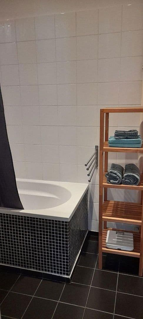 Pronájem bytu 2+kk 75 m², Hamburg, Hamburg Pronájem bytu 2+kk 75 m², Hamburg, Hamburg