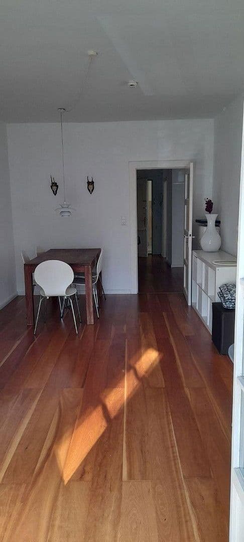 Pronájem bytu 2+kk 75 m², Hamburg, Hamburg Pronájem bytu 2+kk 75 m², Hamburg, Hamburg