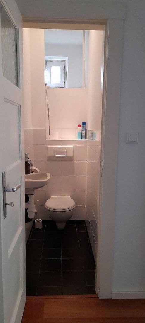 Pronájem bytu 2+kk 75 m², Hamburg, Hamburg Pronájem bytu 2+kk 75 m², Hamburg, Hamburg