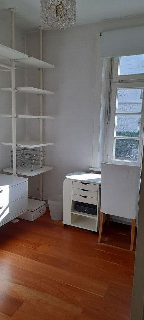 Pronájem bytu 2+kk 75 m², Hamburg, Hamburg Pronájem bytu 2+kk 75 m², Hamburg, Hamburg