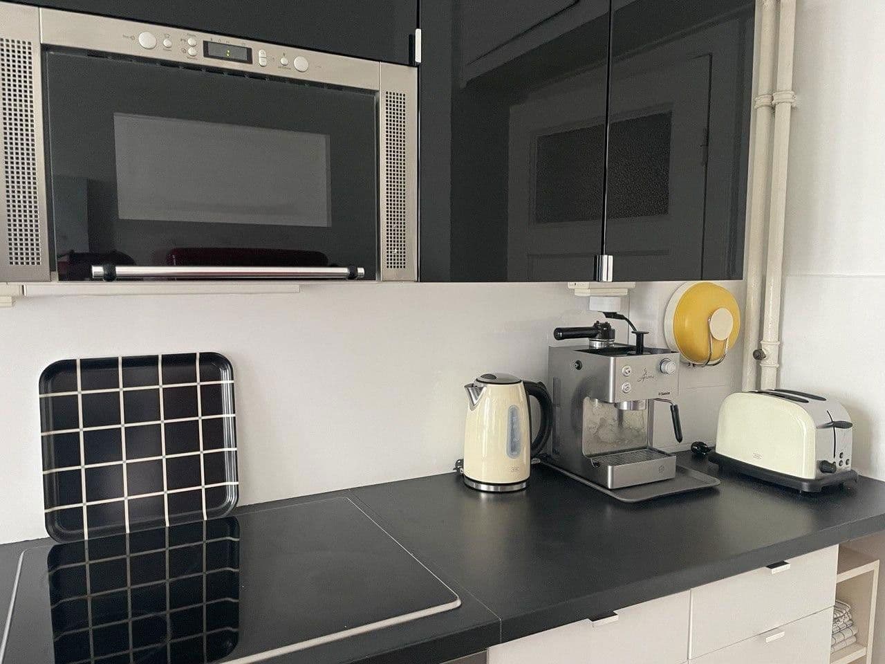 Pronájem bytu 2+kk 75 m², Hamburg, Hamburg Pronájem bytu 2+kk 75 m², Hamburg, Hamburg