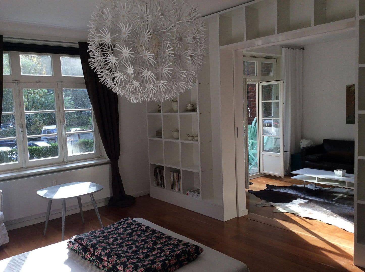 Pronájem bytu 2+kk 75 m², Hamburg, Hamburg Pronájem bytu 2+kk 75 m², Hamburg, Hamburg