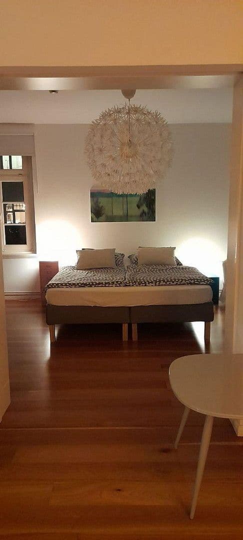 Pronájem bytu 2+kk 75 m², Hamburg, Hamburg Pronájem bytu 2+kk 75 m², Hamburg, Hamburg