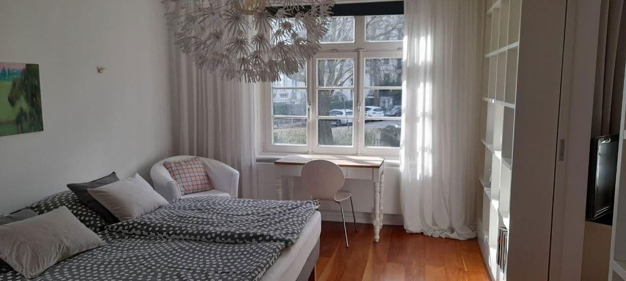 Pronájem bytu 2+kk 75 m², Hamburg, Hamburg Pronájem bytu 2+kk 75 m², Hamburg, Hamburg