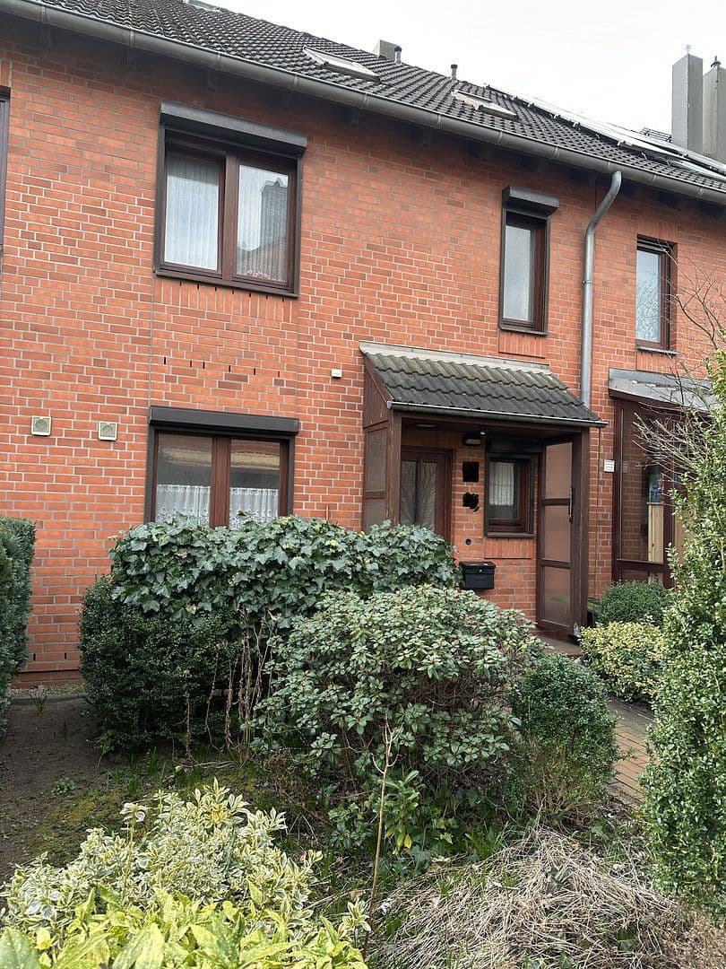 Prodej domu 127 m², pozemek 207 m², Kiel, Šlesvicko-Holštýnsko Prodej domu 127 m², pozemek 207 m², Kiel, Šlesvicko-Holštýnsko