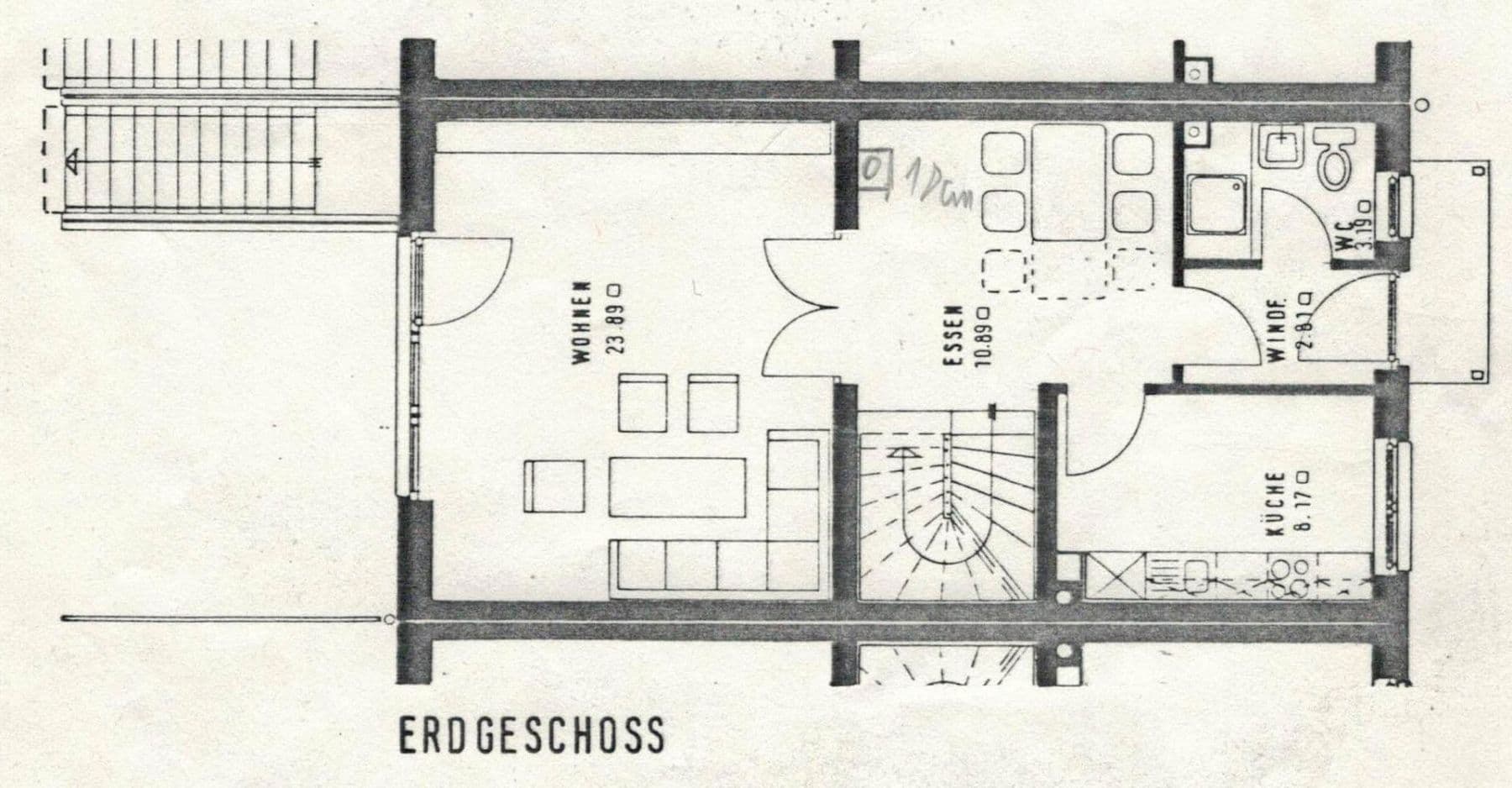 Prodej domu 127 m², pozemek 207 m², Kiel, Šlesvicko-Holštýnsko Prodej domu 127 m², pozemek 207 m², Kiel, Šlesvicko-Holštýnsko