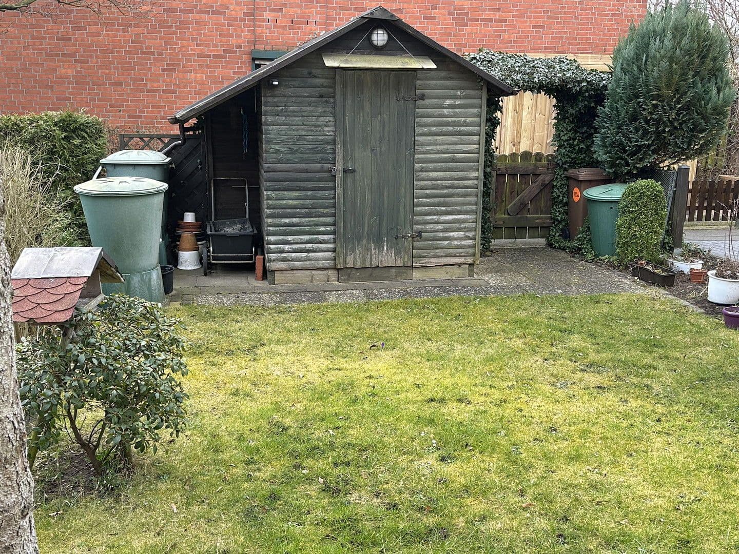 Prodej domu 127 m², pozemek 207 m², Kiel, Šlesvicko-Holštýnsko Prodej domu 127 m², pozemek 207 m², Kiel, Šlesvicko-Holštýnsko