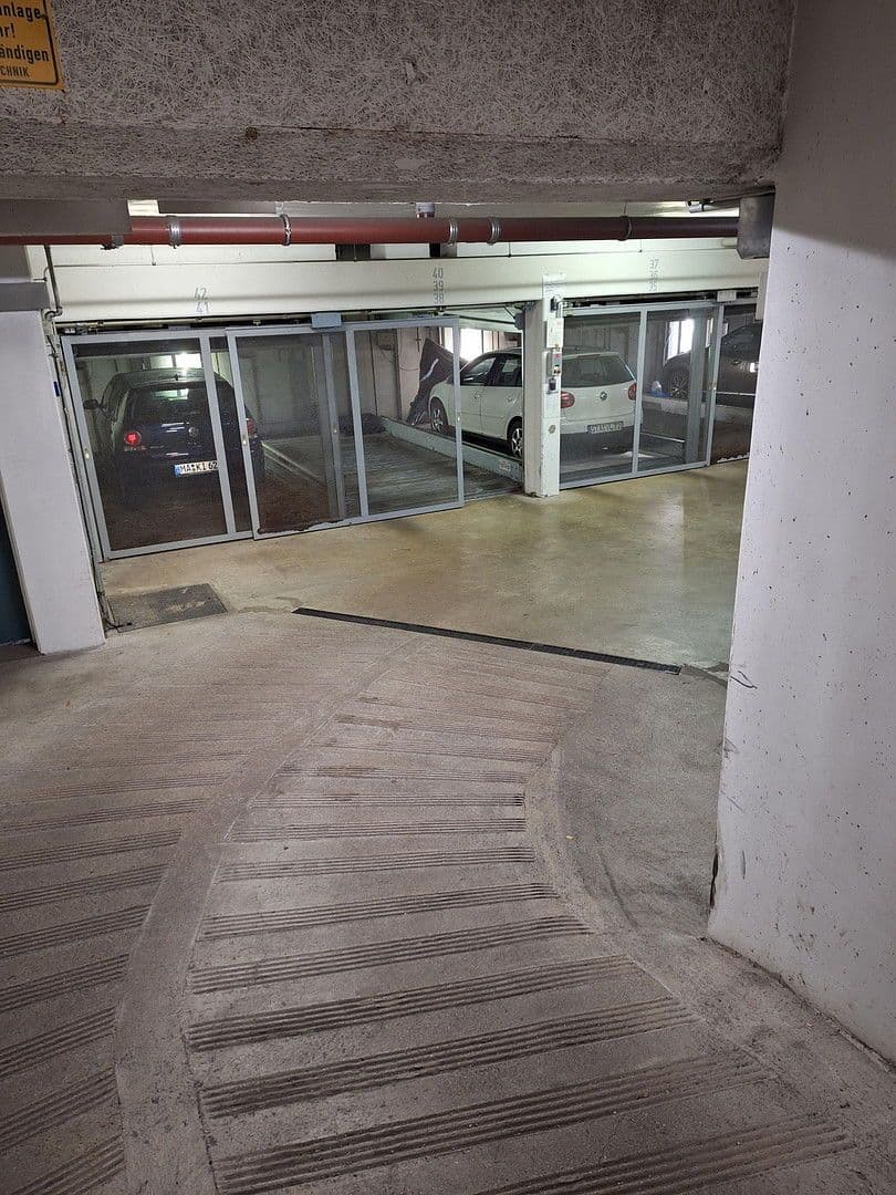 Prodej bytu 2+1 57 m², München, Bavorsko Prodej bytu 2+1 57 m², München, Bavorsko