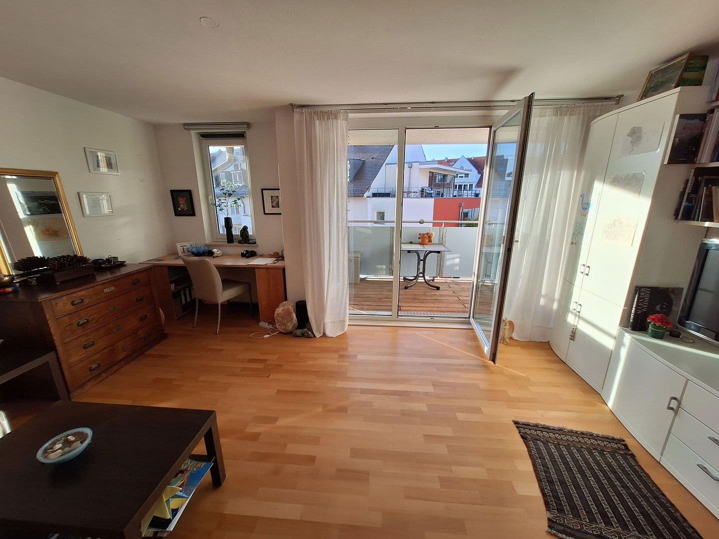 Prodej bytu 2+1 57 m², München, Bavorsko Prodej bytu 2+1 57 m², München, Bavorsko