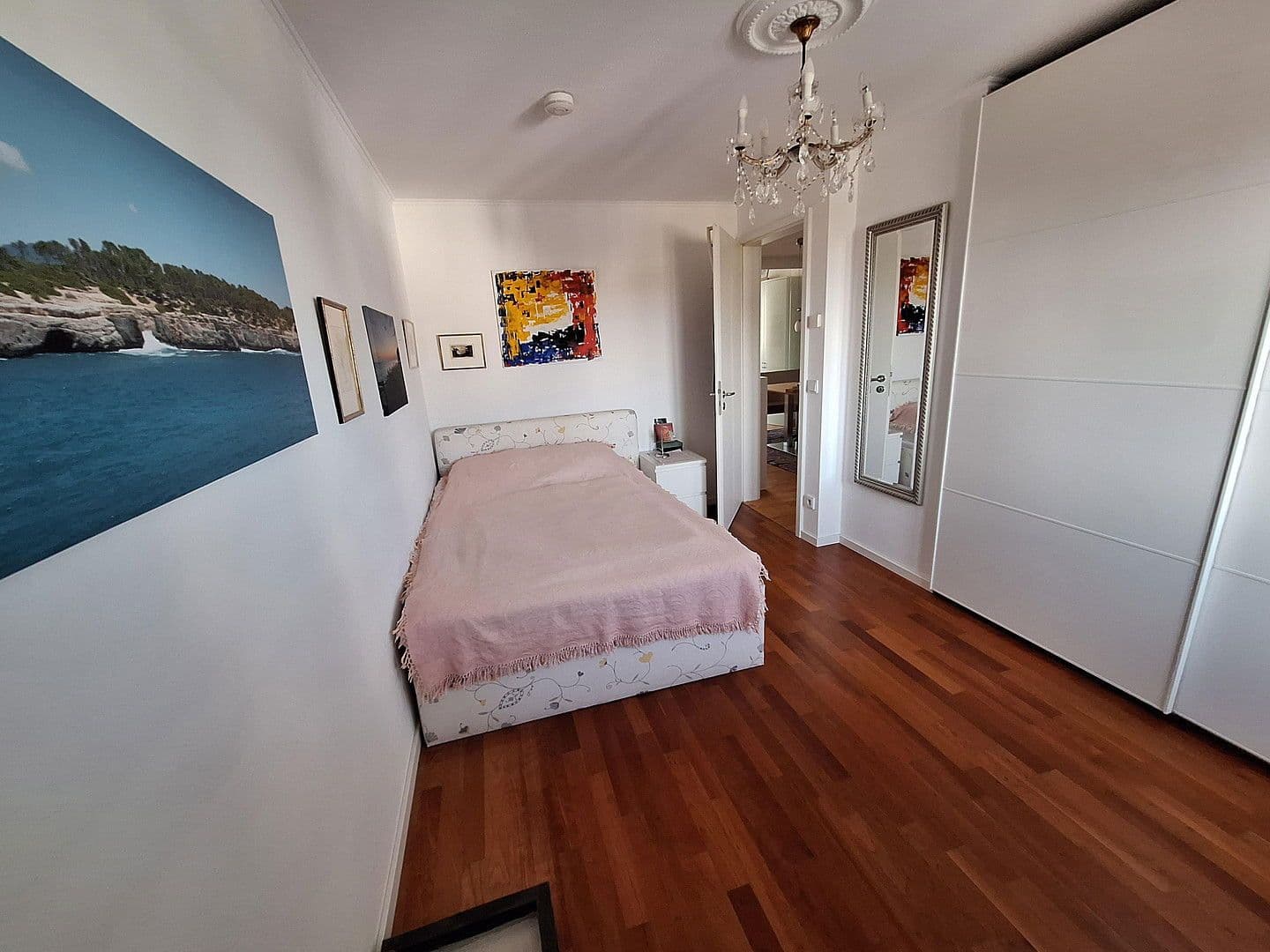 Prodej bytu 2+1 57 m², München, Bavorsko Prodej bytu 2+1 57 m², München, Bavorsko