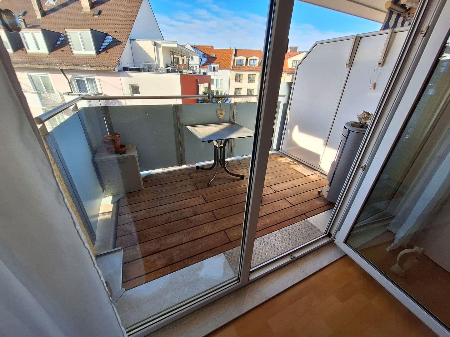 Prodej bytu 2+1 57 m², München, Bavorsko Prodej bytu 2+1 57 m², München, Bavorsko