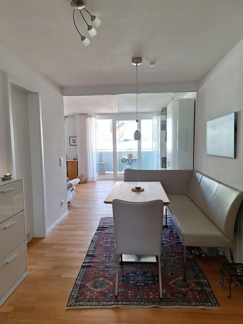 Prodej bytu 2+1 57 m², München, Bavorsko Prodej bytu 2+1 57 m², München, Bavorsko