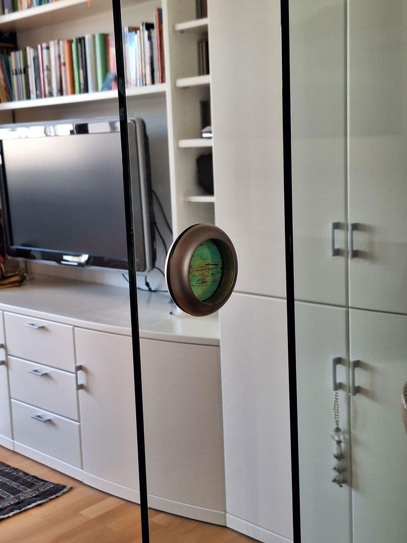 Prodej bytu 2+1 57 m², München, Bavorsko Prodej bytu 2+1 57 m², München, Bavorsko