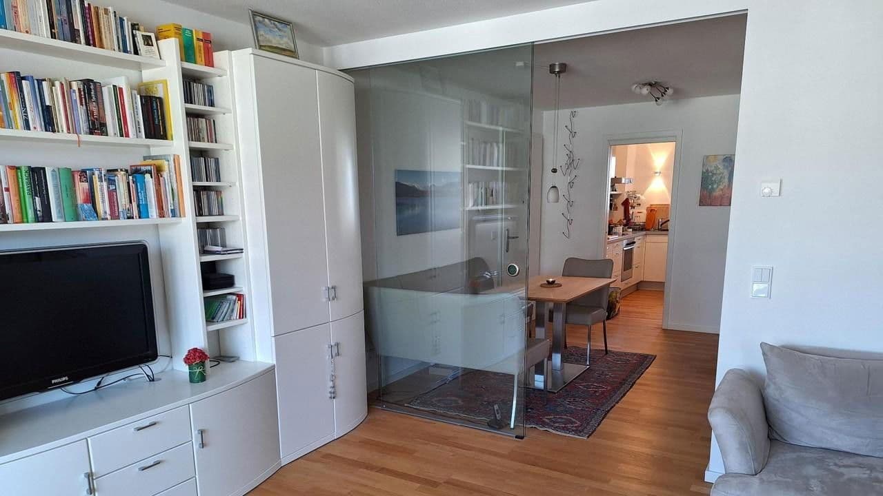 Prodej bytu 2+1 57 m², München, Bavorsko Prodej bytu 2+1 57 m², München, Bavorsko